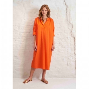 Plt summer oranje
