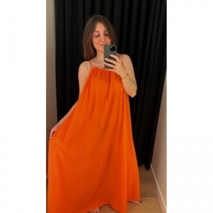Plt summer oranje