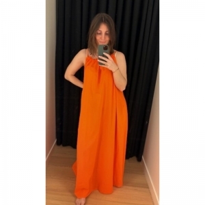 Plt summer oranje