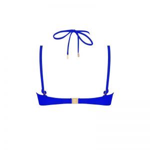 grace infinie blauw