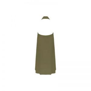 la chiquissima kaki chic