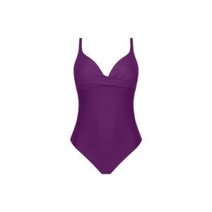 la chiquissima amethyst