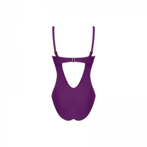 la chiquissima amethyst