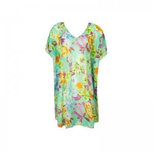 la feminissima print bloem