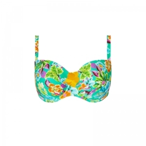 la feminissima print bloem