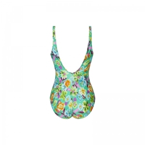 la feminissima print bloem