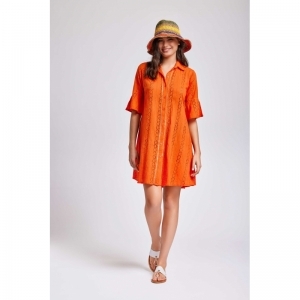 positano orange
