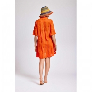 positano orange