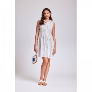 positano white