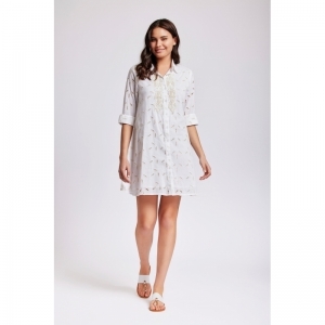 ibiza chic ofwhite