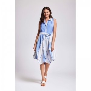 capri vibes light blue