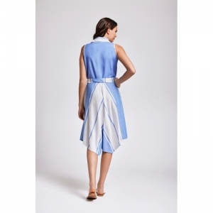 capri vibes light blue