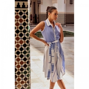 capri vibes light blue