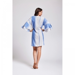 capri vibes light blue