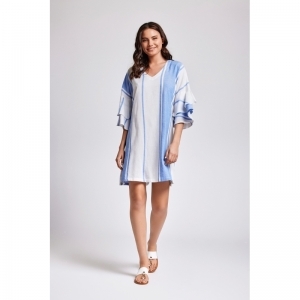 capri vibes light blue