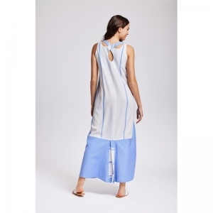 capri vibes light blue