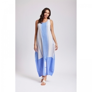 capri vibes light blue