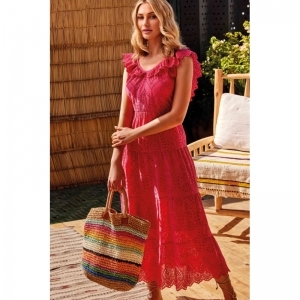 pretty in pink fuchia