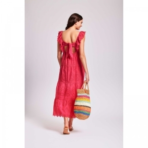 pretty in pink fuchia