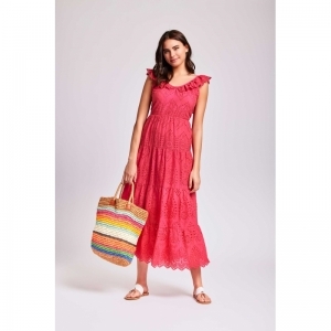 pretty in pink fuchia