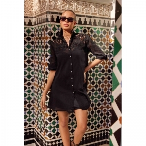 absolut noir black
