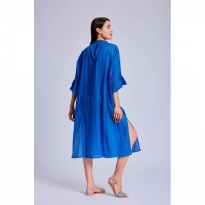 layla blauw