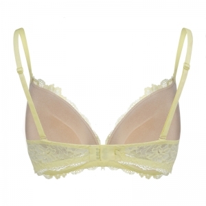 lace geel
