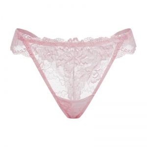 lace roos