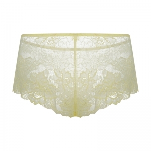 lace geel