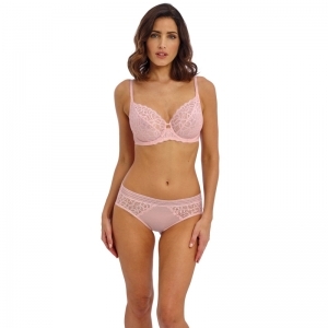 raffiné silver pink