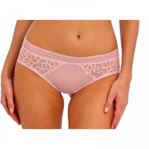 raffiné silver pink