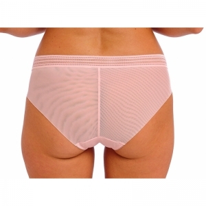 raffiné silver pink