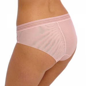 raffiné silver pink