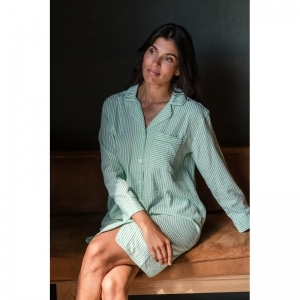 henriette fresh green