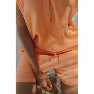 hugette tetra oranje