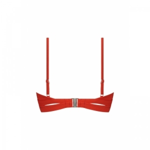 fiery red fiery red