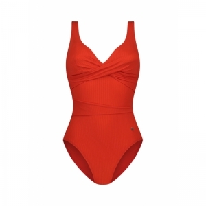 fiery red fiery red