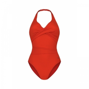 fiery red fiery red