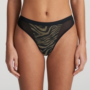seoul wild black