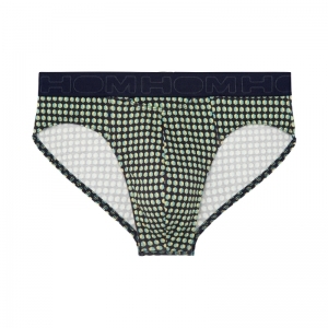 filippo ho1 navy print