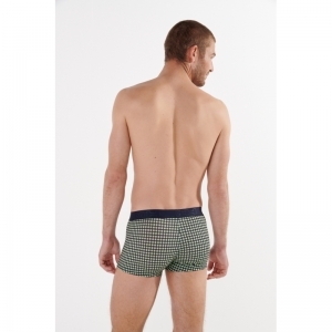 filippo ho1 navy print