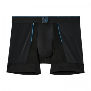 sports lab zwart