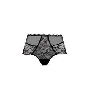 feerie couture zwart