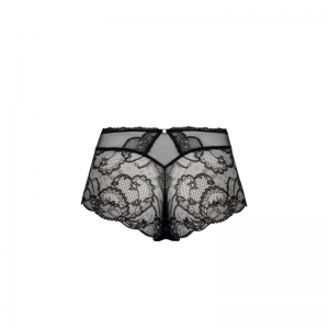 feerie couture zwart