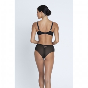 feerie couture zwart