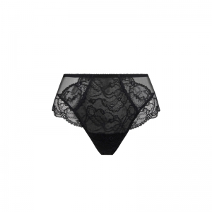 feerie couture zwart