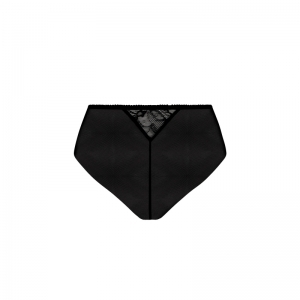 feerie couture zwart