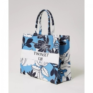 twbeach bloemen blauw
