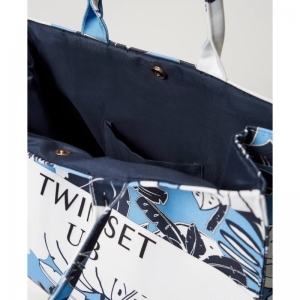 twbeach bloemen blauw