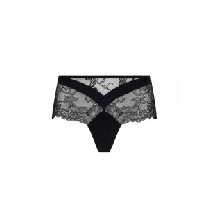 adorable en sexy zwart